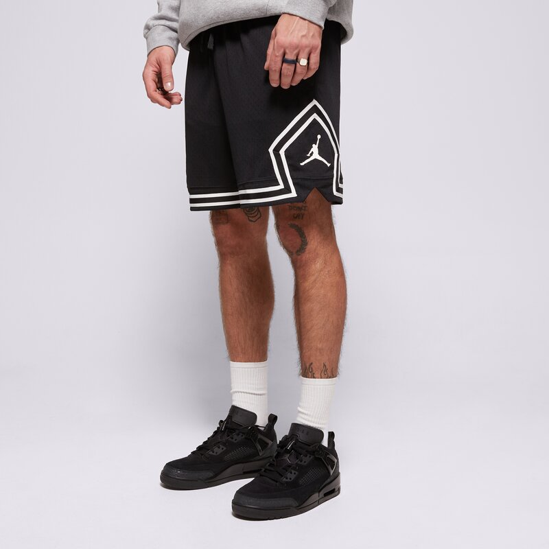 JORDAN ШОРТИ M J DF SPRT DMND SHORT