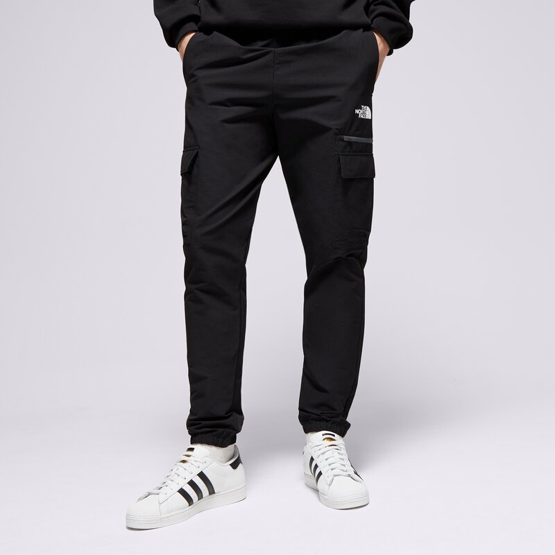 THE NORTH FACE ПАНТАЛОНИ $NEW TRISH CARGO PT BK'