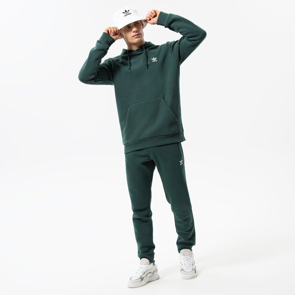 Мъжки панталони ADIDAS ПАНТАЛОНИ ESSENTIALS PANT hk0106 цвят зелен