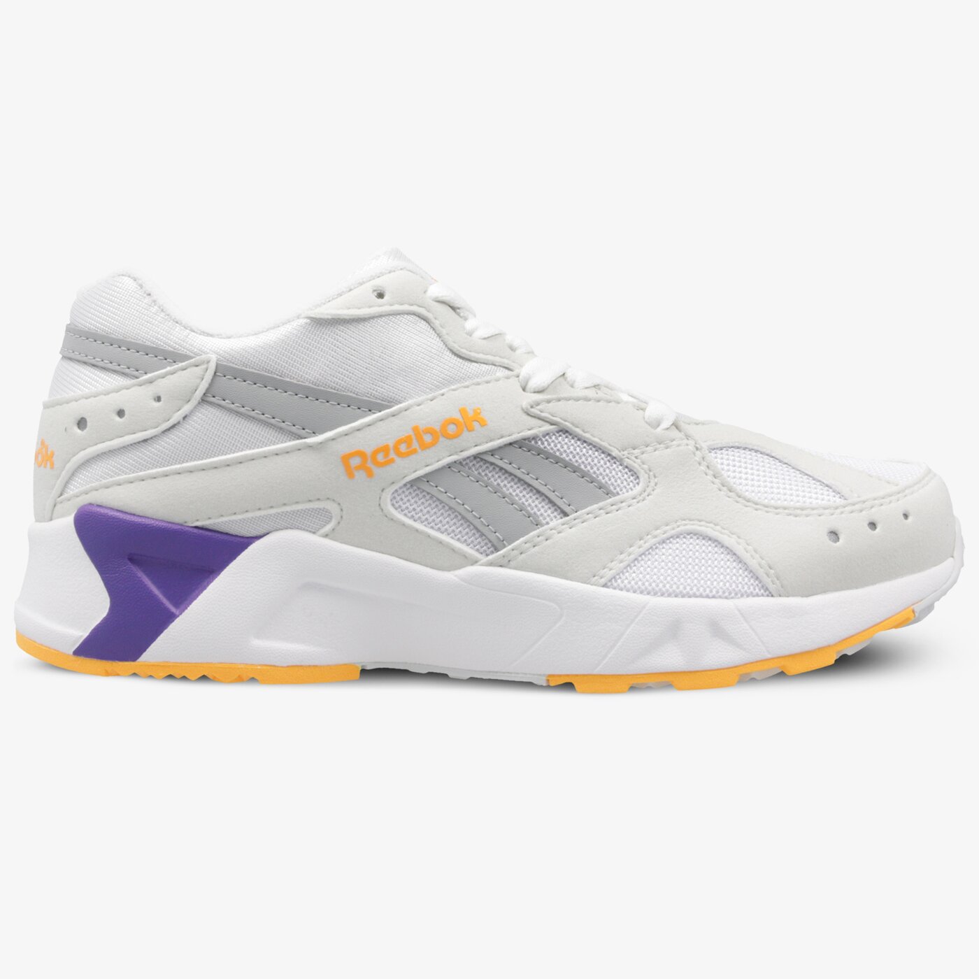 Дамски маратонки REEBOK AZTREK dv3912w цвят бял