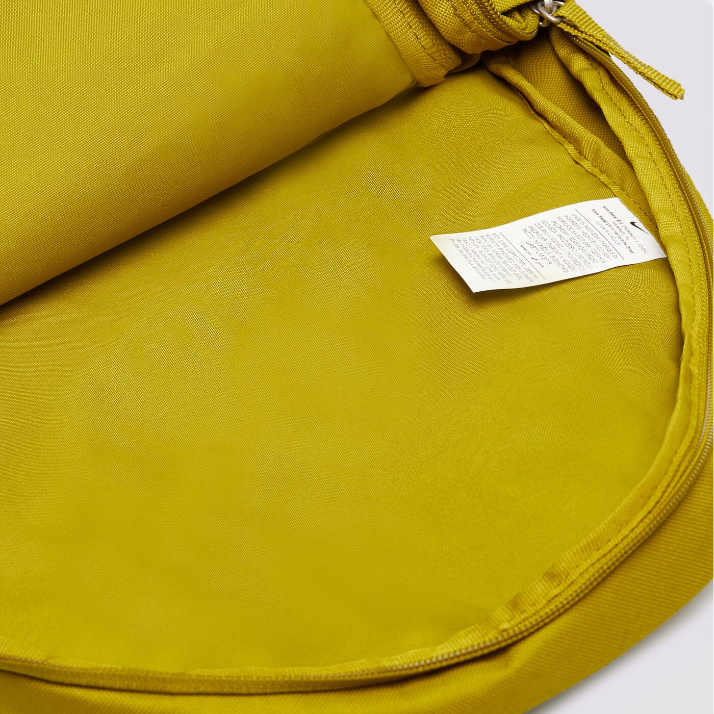 Детска раница NIKE РАНИЦА ELEMENTAL dd0559-390 цвят каки