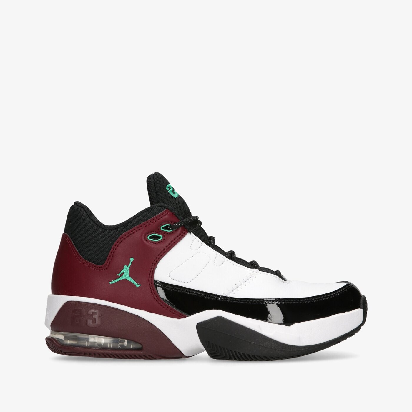 Детски маратонки JORDAN MAX AURA 3 (GS) do0025-035 цвят бял