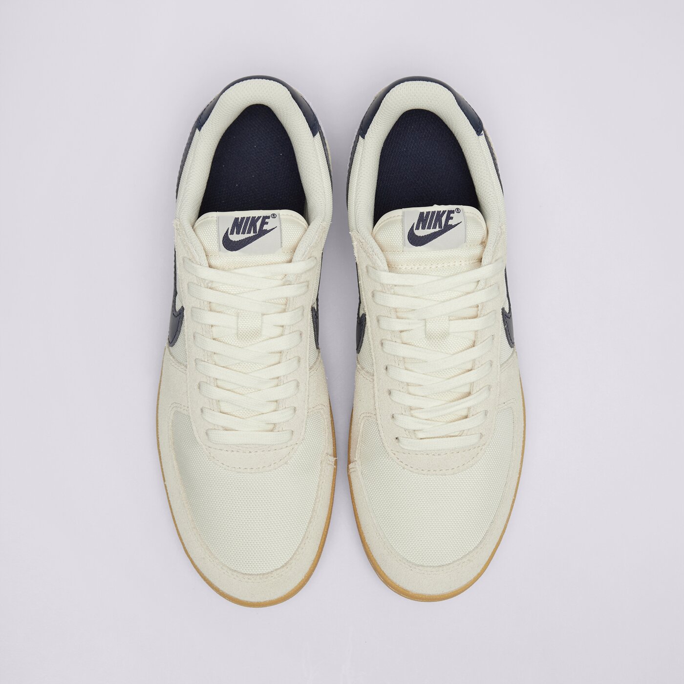 Мъжки маратонки NIKE FIELD GENERAL hf3165-102 цвят бял