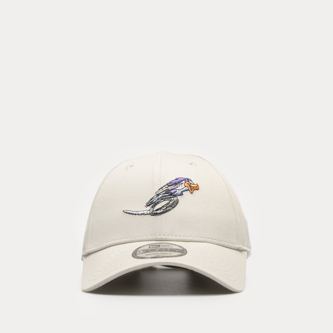 Мъжка шапка с козирка NEW ERA ШАПКА LT 940 RRUNNER ROADRUNNER 60364247 цвят бежов