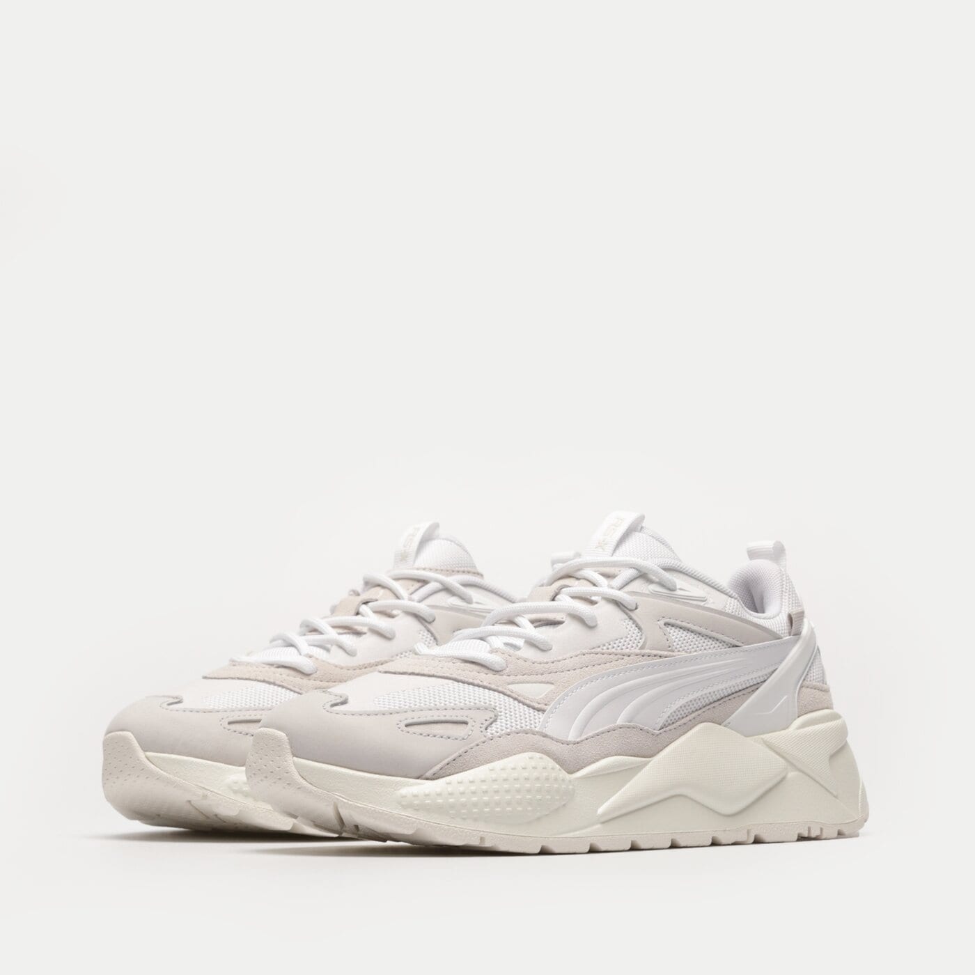 Мъжки маратонки PUMA RS-X EFEKT PRM 39077602 цвят бял