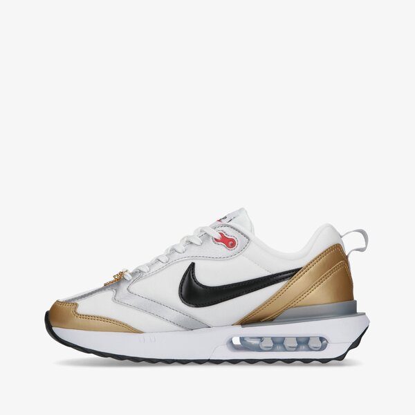 Дамски маратонки NIKE AIR MAX DAWN SE dj6209-100 цвят бял