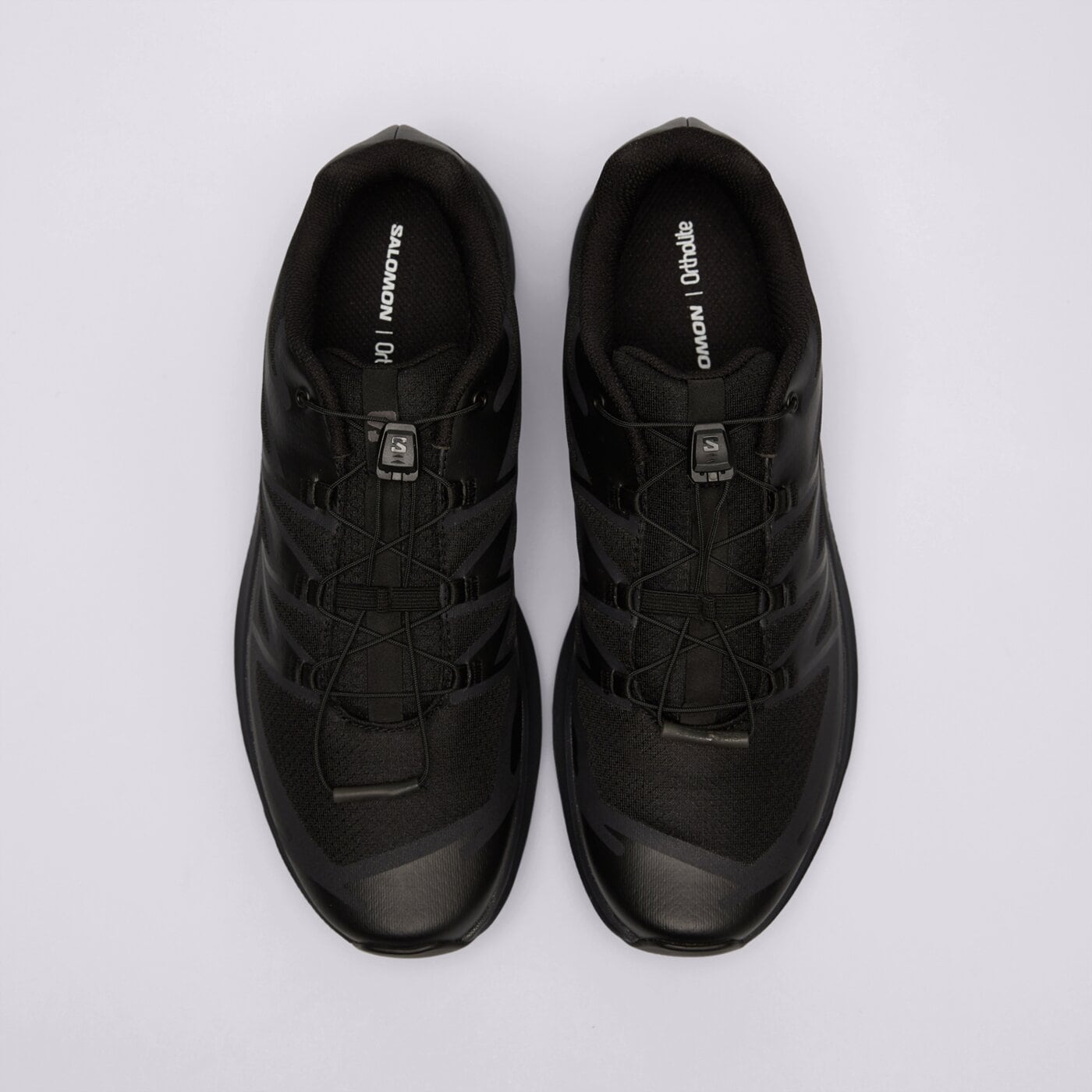 Мъжки маратонки SALOMON XT-EVR M l47717800 цвят черен