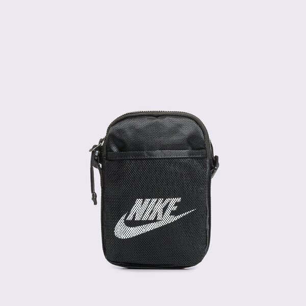 Дамска чанта за кръст NIKE ЧАНТА MINI SMALL ITEMS BAG ba5871-010 цвят черен