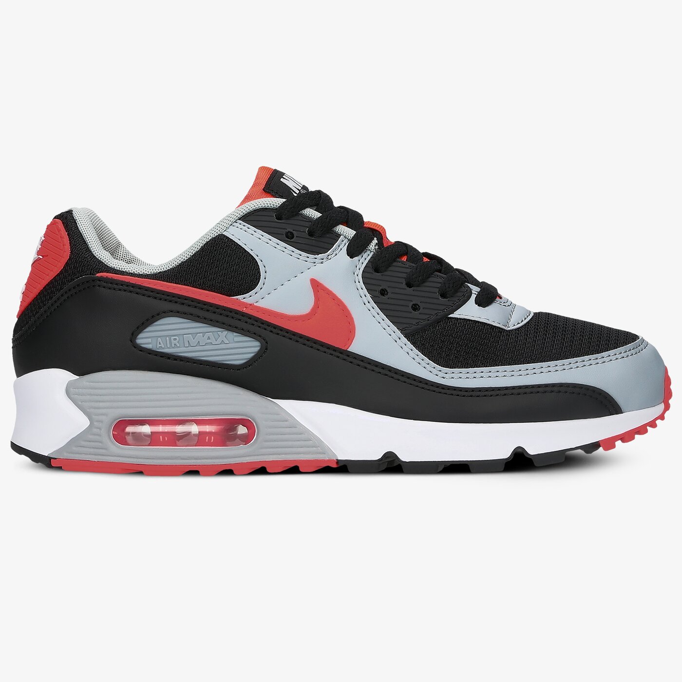 Мъжки маратонки NIKE AIR MAX 90  cz4222-001 цвят сив