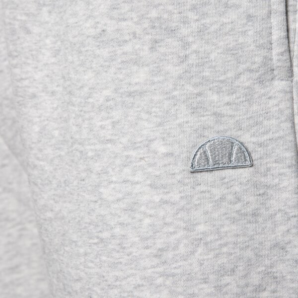 Мъжки панталони ELLESSE ПАНТАЛОНИ LOMMA JOG PANT LGREY MRL smg22038131 цвят сив