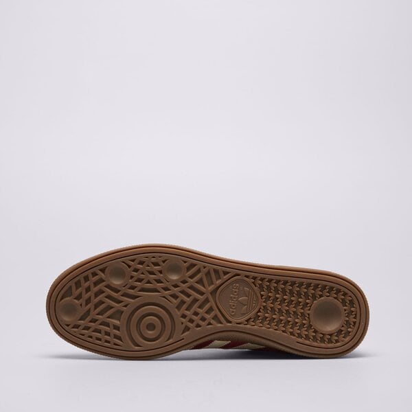 Мъжки маратонки ADIDAS HANDBALL SPEZIAL  jr2122 цвят бордо