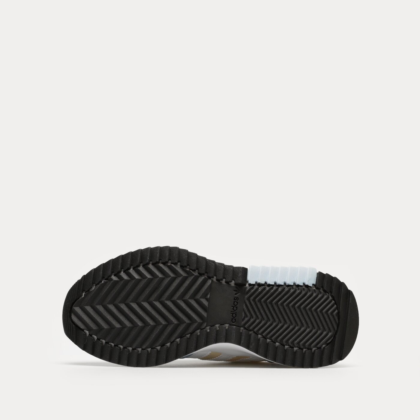 Детски маратонки ADIDAS RETROPY F2 J hq1542 цвят многоцветен