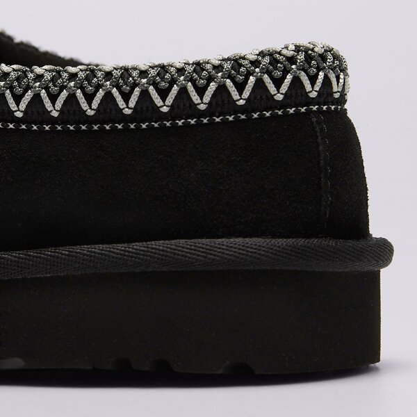 Дамски кежуал UGG TASMAN II 1174470-blk цвят черен