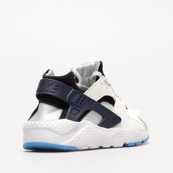 Детски маратонки NIKE HUARACHE RUN  654275-119 цвят бял