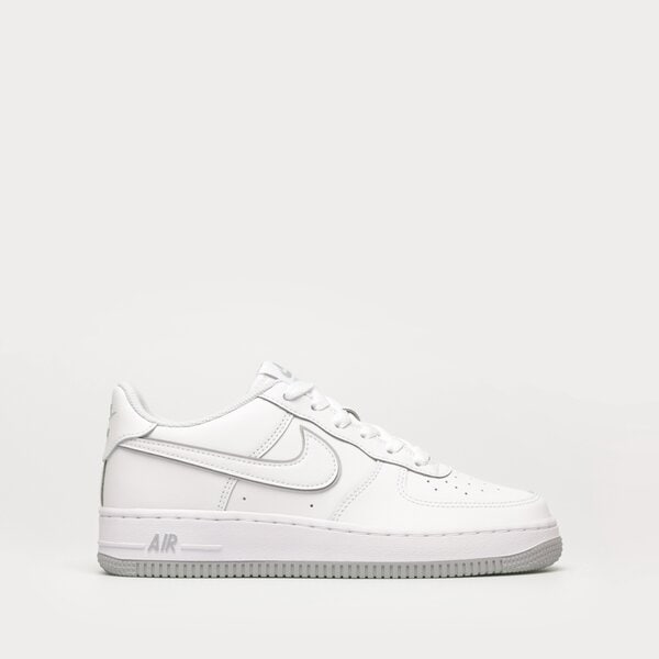 Детски маратонки NIKE AIR FORCE 1 dx5805-100 цвят бял