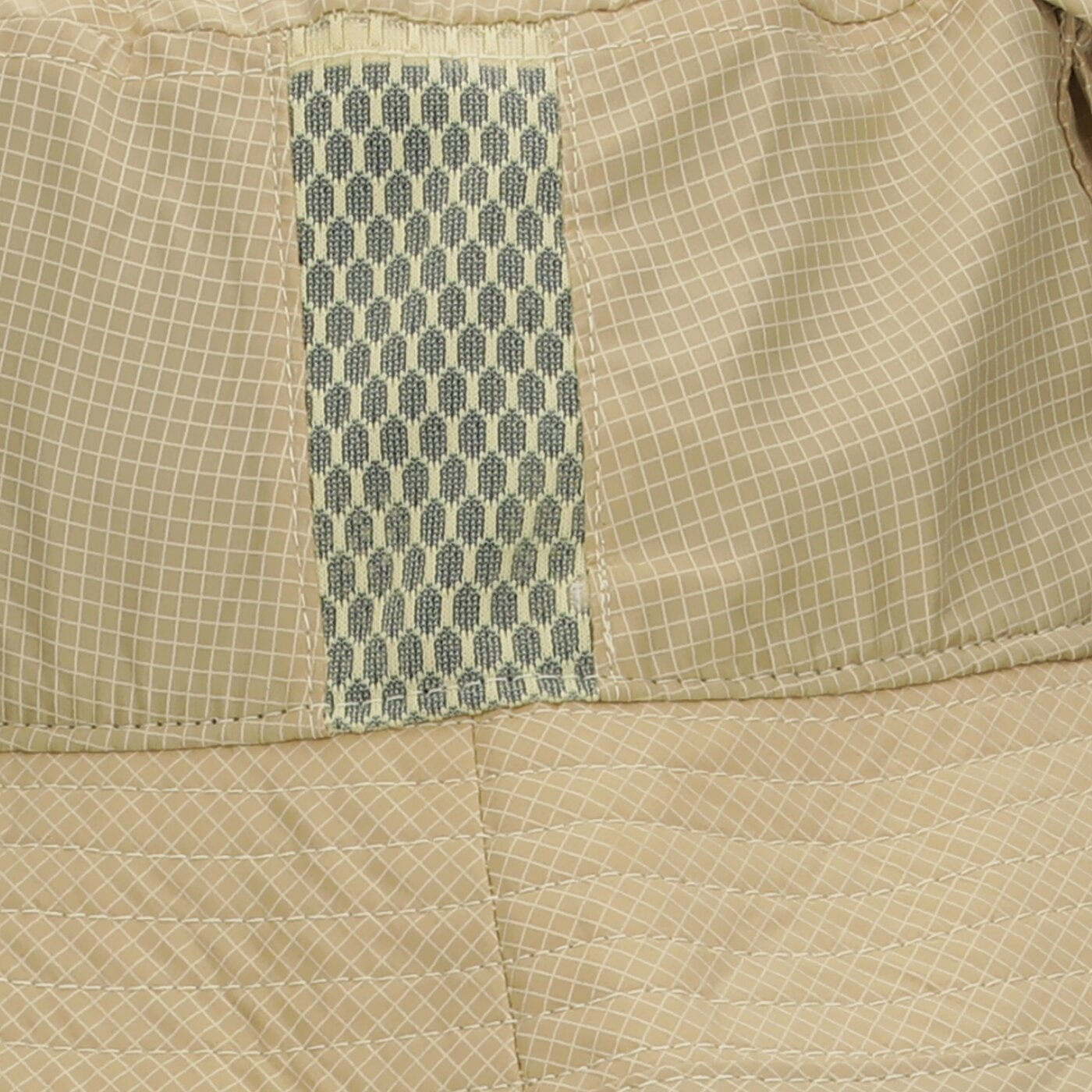  ADIDAS ИДИОТКА ADV BUCKET CAP hd9762 цвят бежов