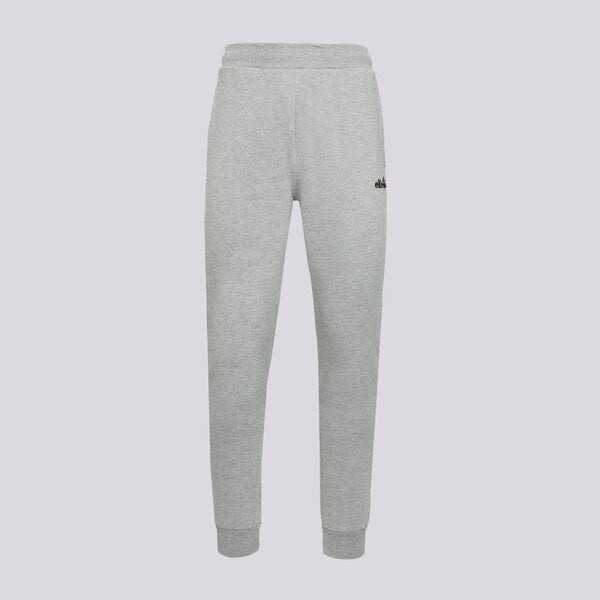 Мъжки панталони ELLESSE ПАНТАЛОНИ ROACH JOGGER G.MRL sjd11972112 цвят сив