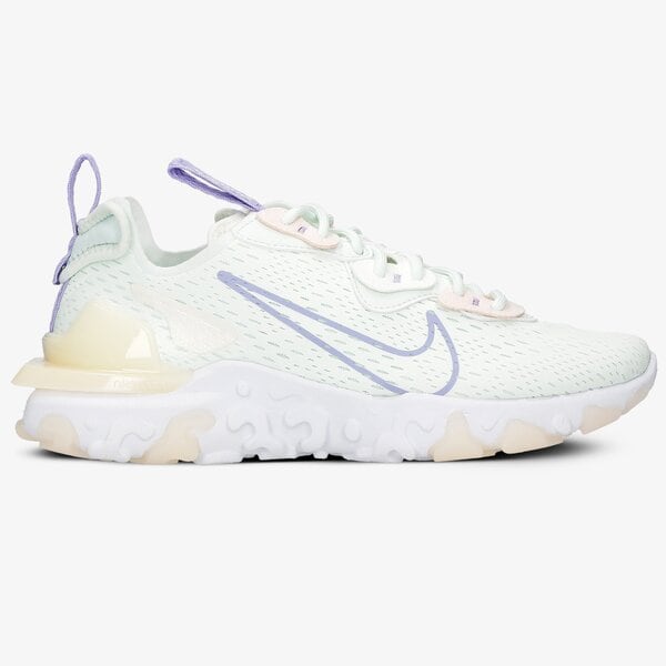 Дамски маратонки NIKE REACT VISION  ci7523-301 цвят многоцветен