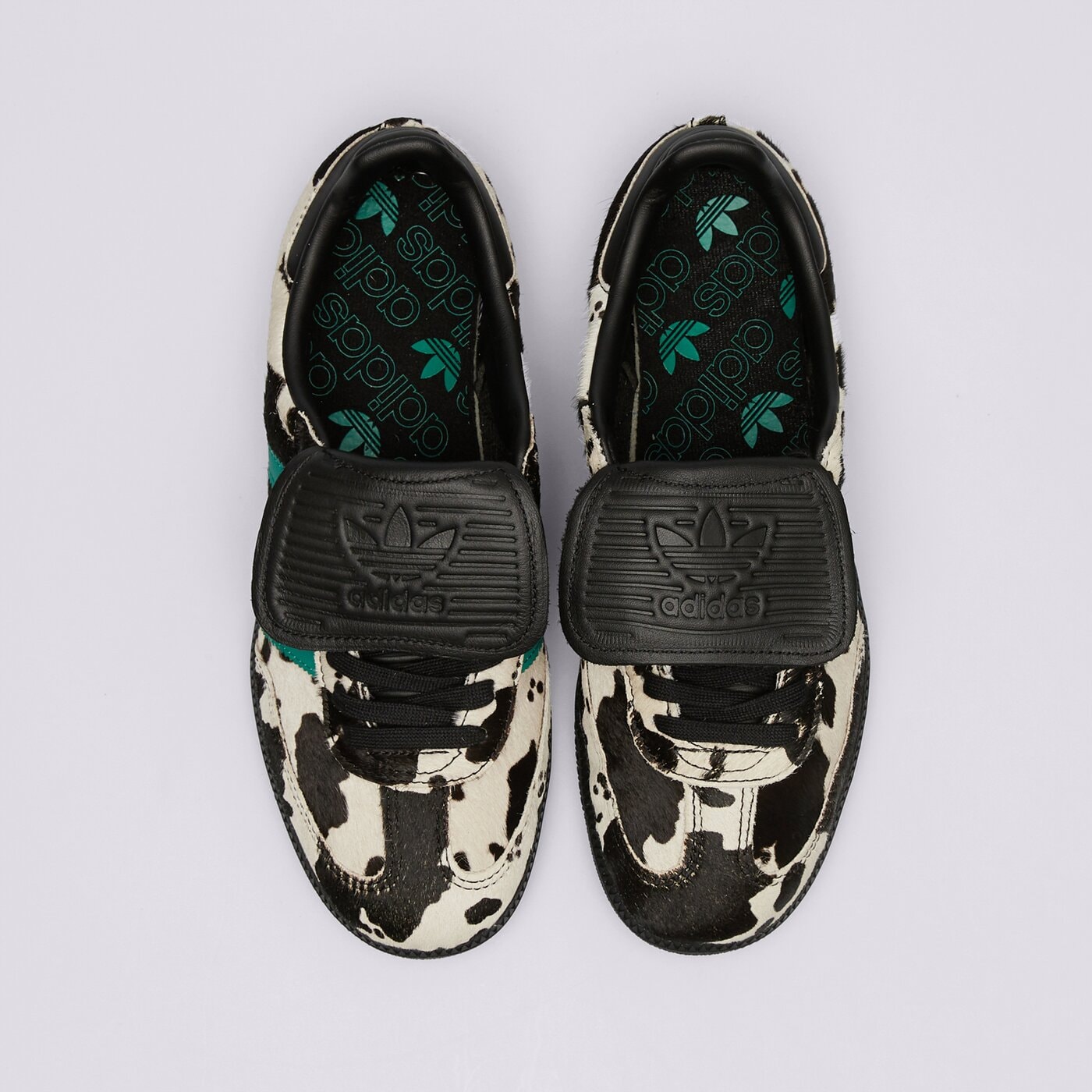 Дамски маратонки ADIDAS SAMBA LT W js3930 цвят многоцветен