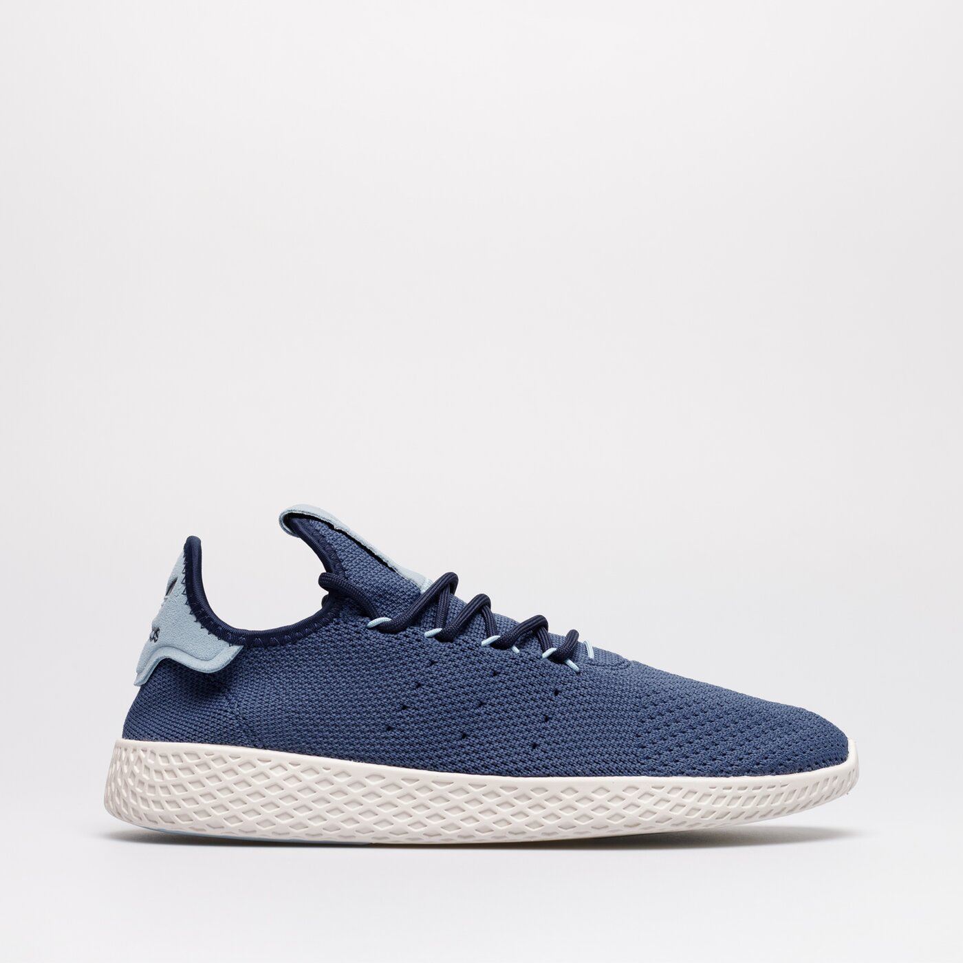 Мъжки маратонки ADIDAS PW TENNIS HU gz9531 цвят тъмносин
