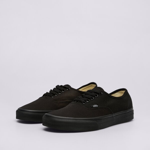 Мъжки маратонки VANS AUTHENTIC  vn000ee3bka1 цвят черен