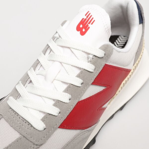 Мъжки маратонки NEW BALANCE UXC72 uxc72rm цвят сив