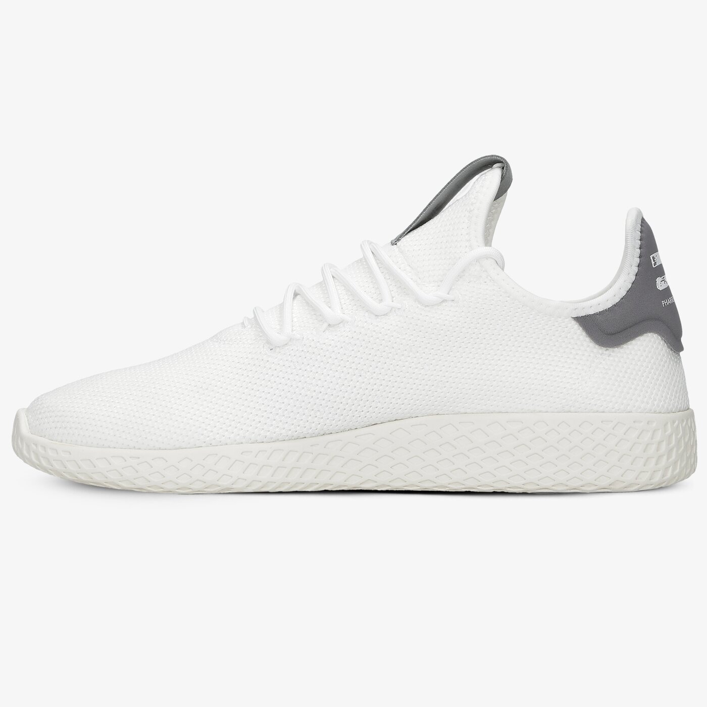 Мъжки маратонки ADIDAS PW TENNIS HU b41793 цвят бял