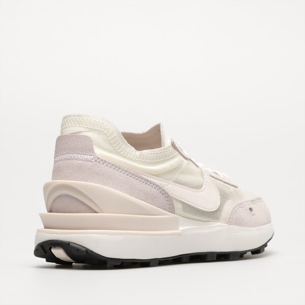 Дамски маратонки NIKE WAFFLE ONE W dn4696-100 цвят бял