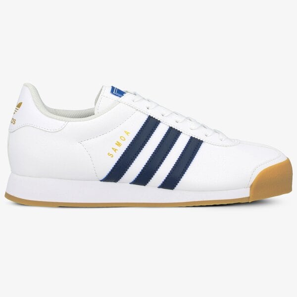 Мъжки маратонки ADIDAS SAMOA eg6088 цвят бял