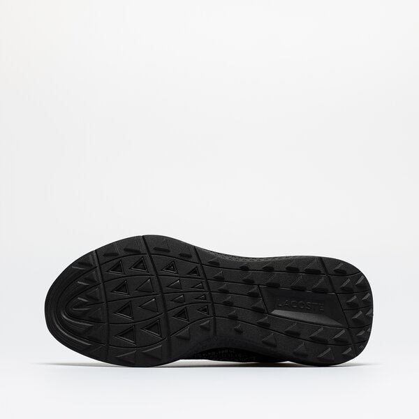 Мъжки маратонки LACOSTE ACTIVE 4851 222 1 744sma011802h цвят черен