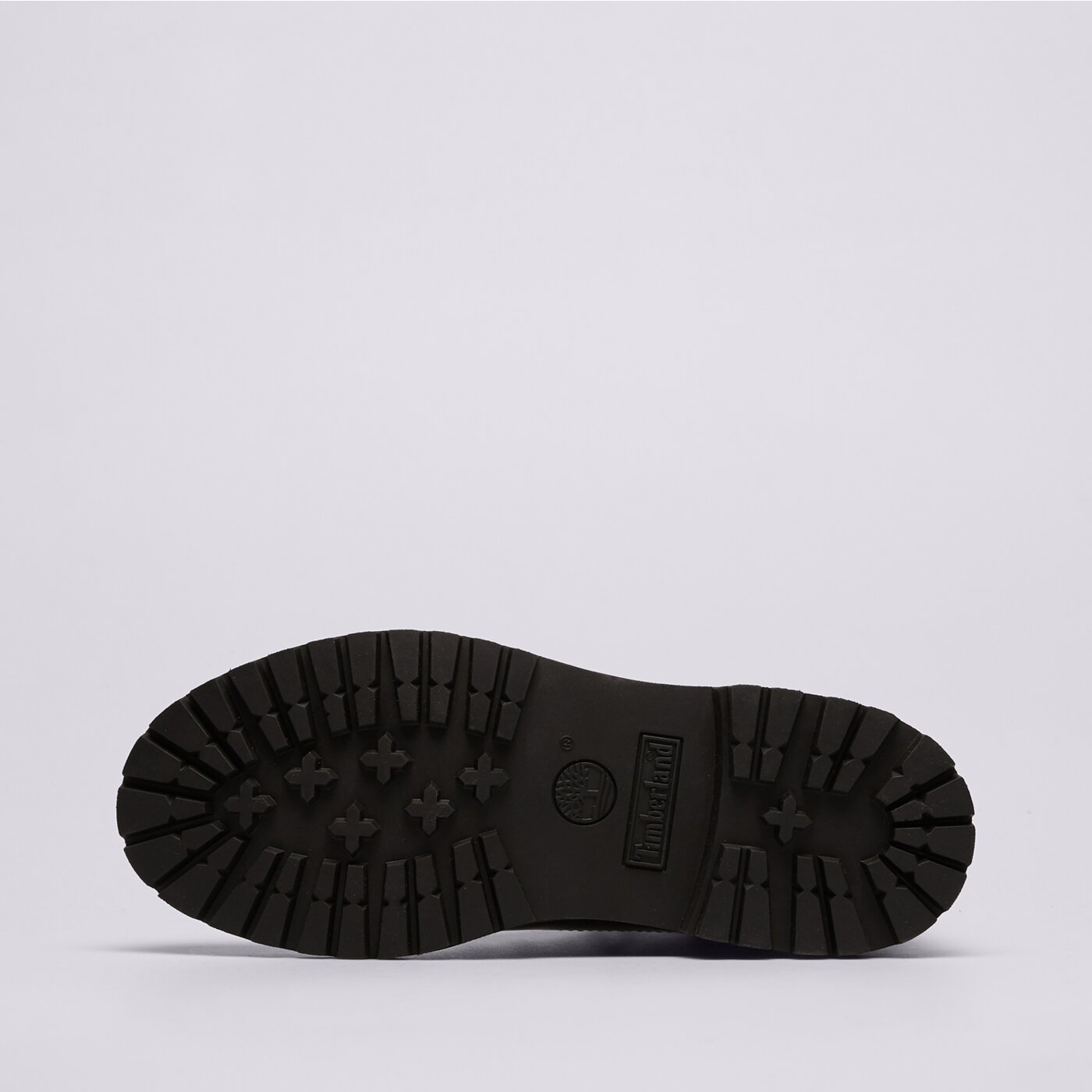 Дамски боти TIMBERLAND PREMIUM 6 INCH LACE UP WP BOOT tb0a43f8el61 цвят черен