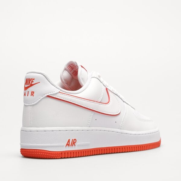 Мъжки маратонки NIKE AIR FORCE 1 '07  dv0788-102 цвят бял