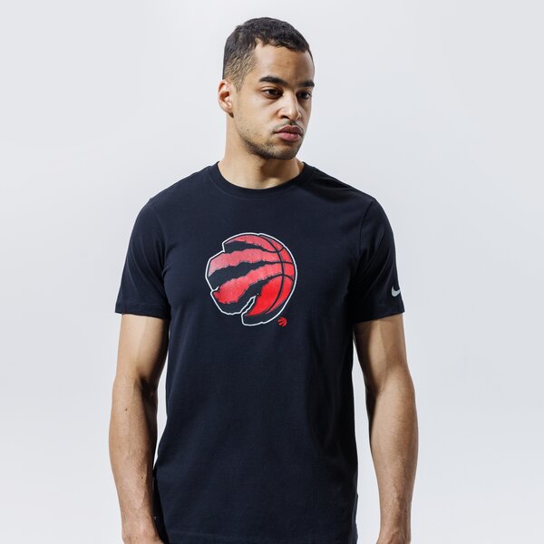 Мъжка тениска NIKE ТЕНИСКА TOR M NK DRY TEE ES ERND LGO NBA cz7315-010 цвят черен