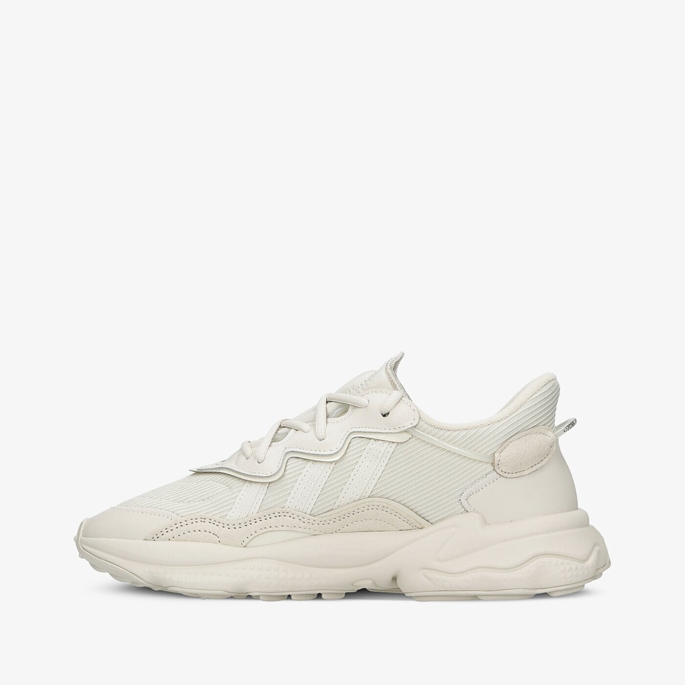 Мъжки маратонки ADIDAS OZWEEGO fx6029 цвят бежов