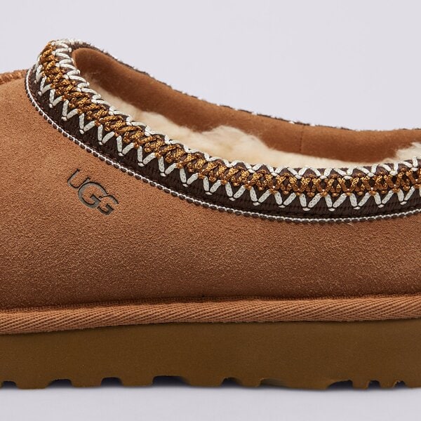 Дамски зимни обувки UGG TASMAN 5955-che цвят кафяв