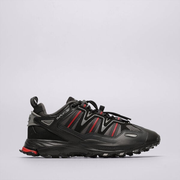 Мъжки маратонки ADIDAS HYPERTURF hq9119 цвят черен