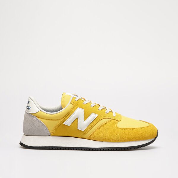 Мъжки маратонки NEW BALANCE 420  ul420tt2 цвят жълт
