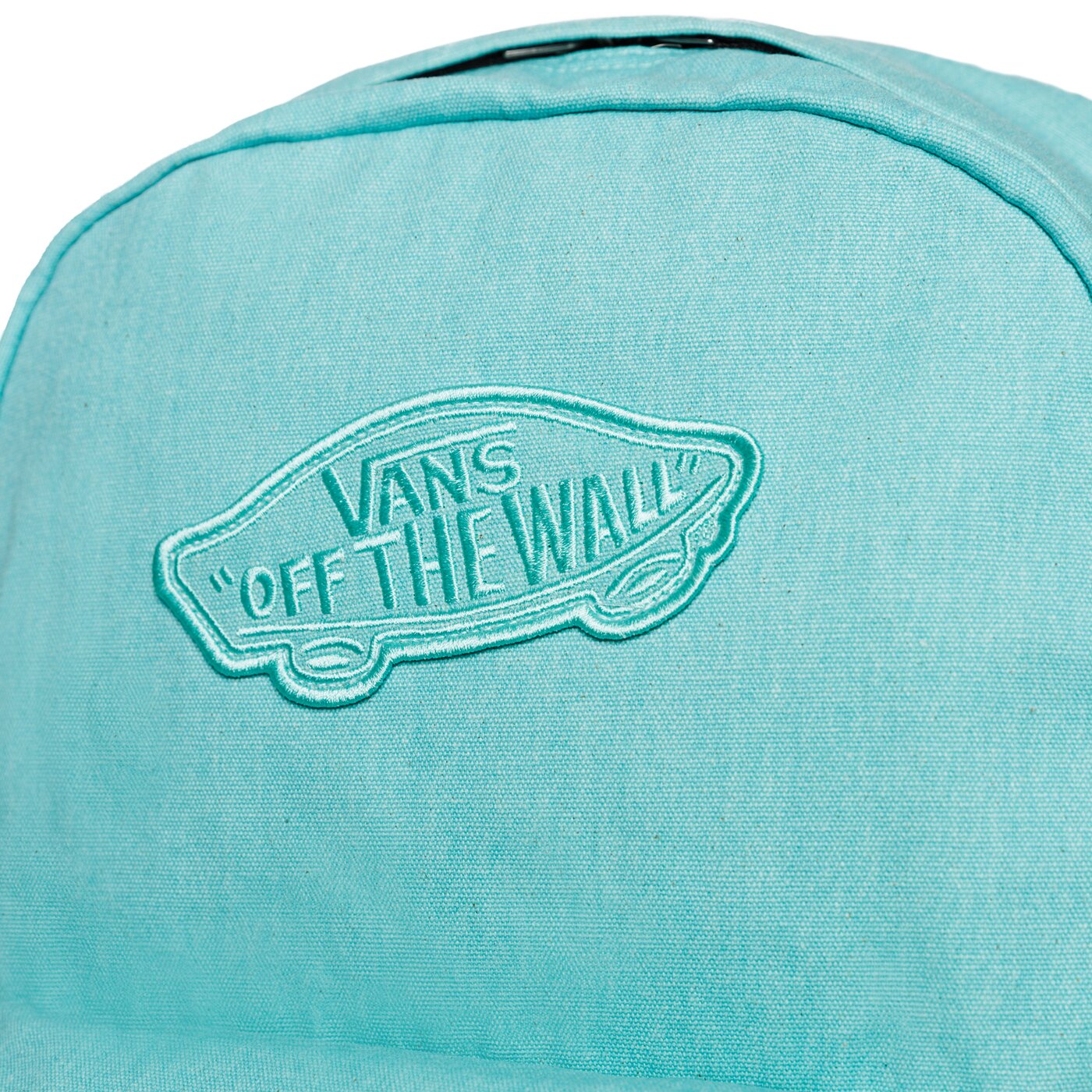 Детска раница VANS РАНИЦА REALM BACKPACK v00nz0lzz цвят син