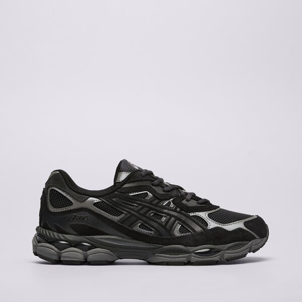 Мъжки маратонки ASICS GEL-NYC 1201a789-020 цвят черен