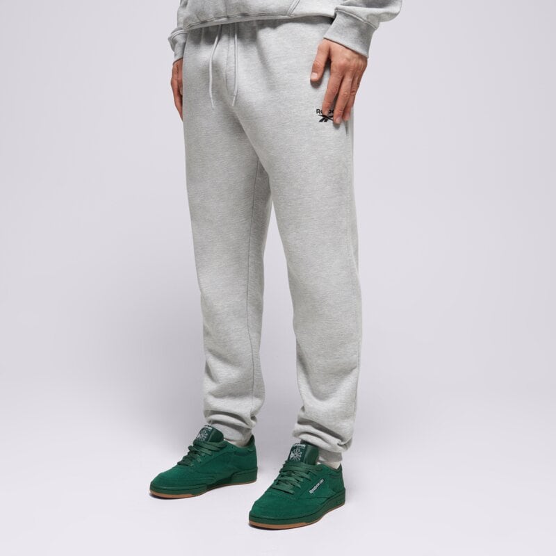 REEBOK ПАНТАЛОНИ ANDRE SMALL LOGO CUFFED