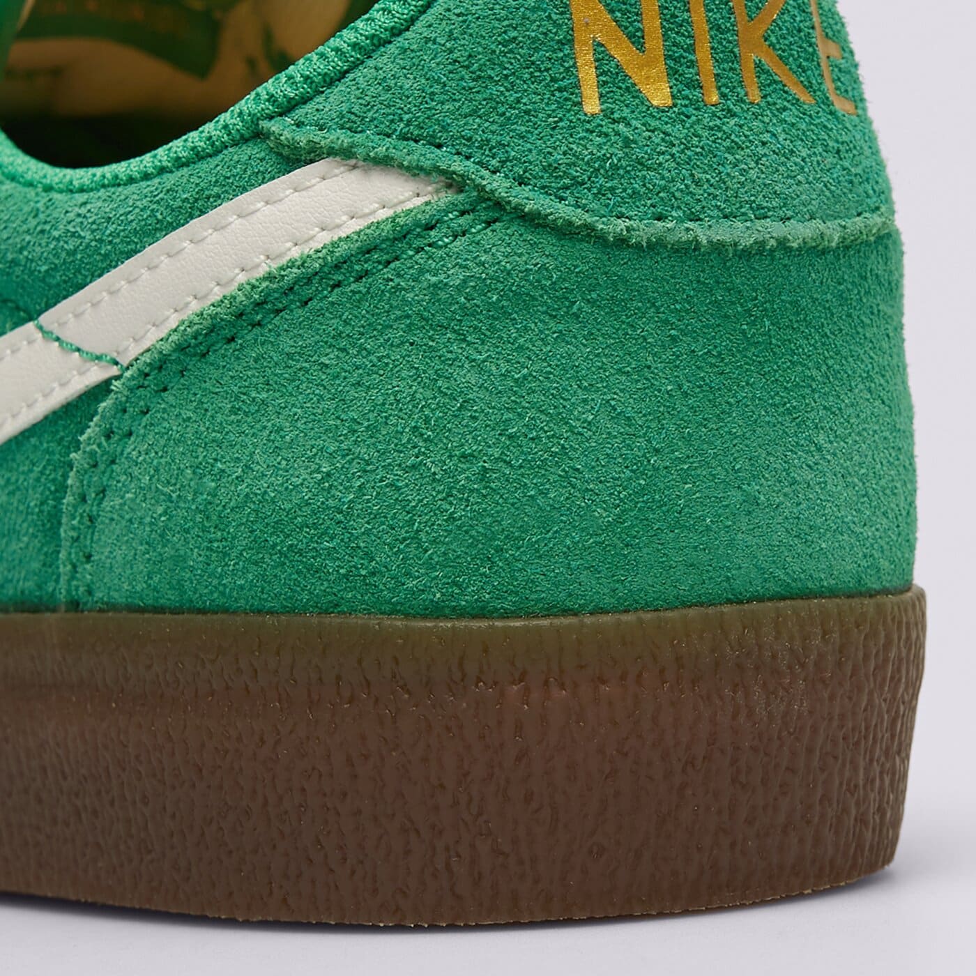 Детски маратонки NIKE KILLSHOT 2  if1614-300 цвят зелен