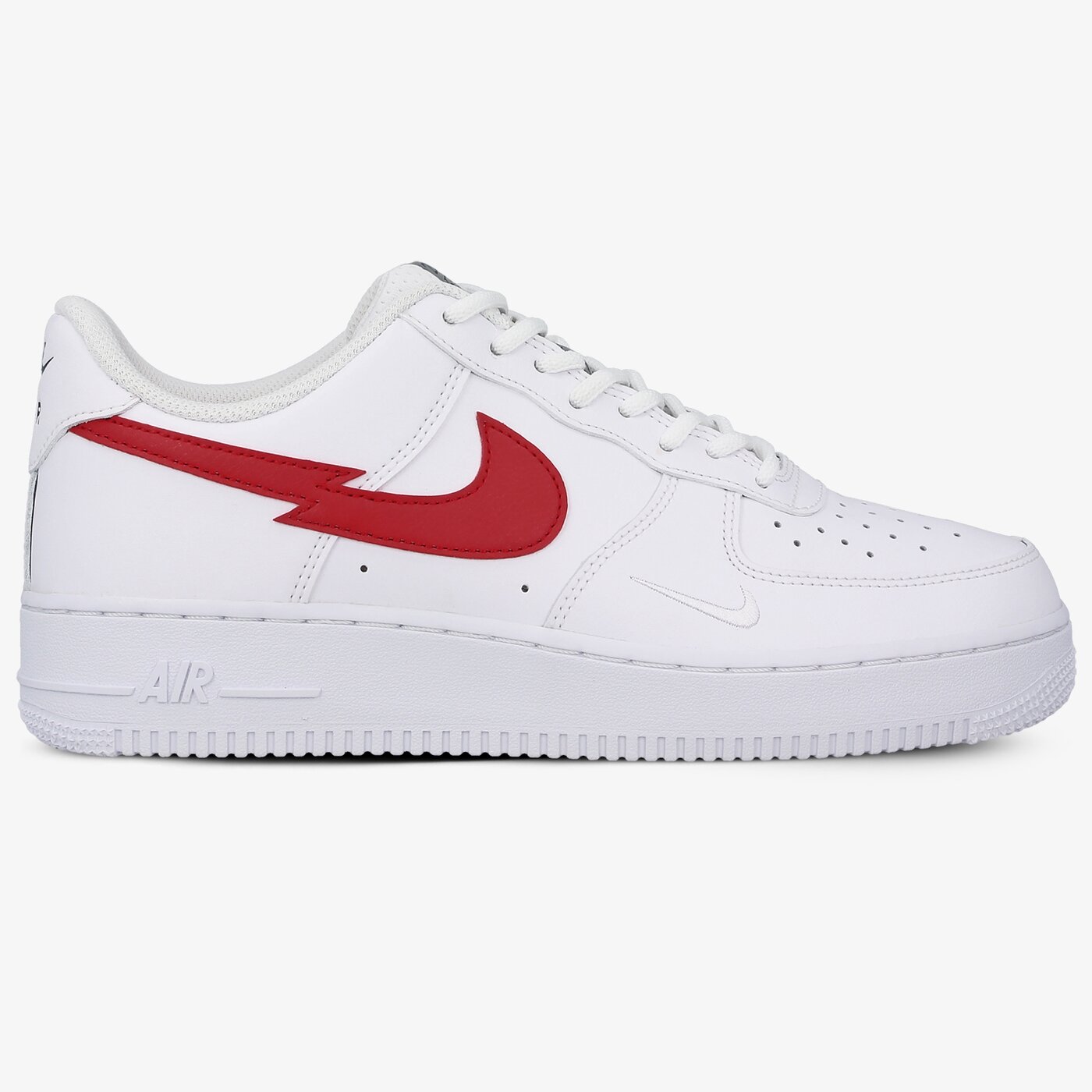 Мъжки маратонки NIKE AIR FORCE 1 LV8 cw7577-100 цвят бял