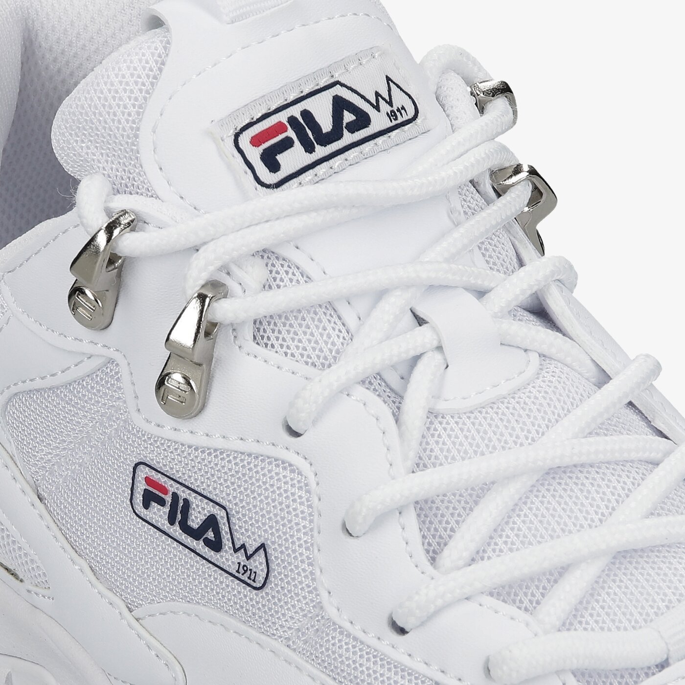 Дамски маратонки FILA RAY TRACER TR 2 WMN 10112071fg цвят бял