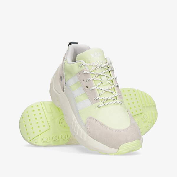 Мъжки маратонки ADIDAS ZX 22 BOOST gy5271 цвят бял