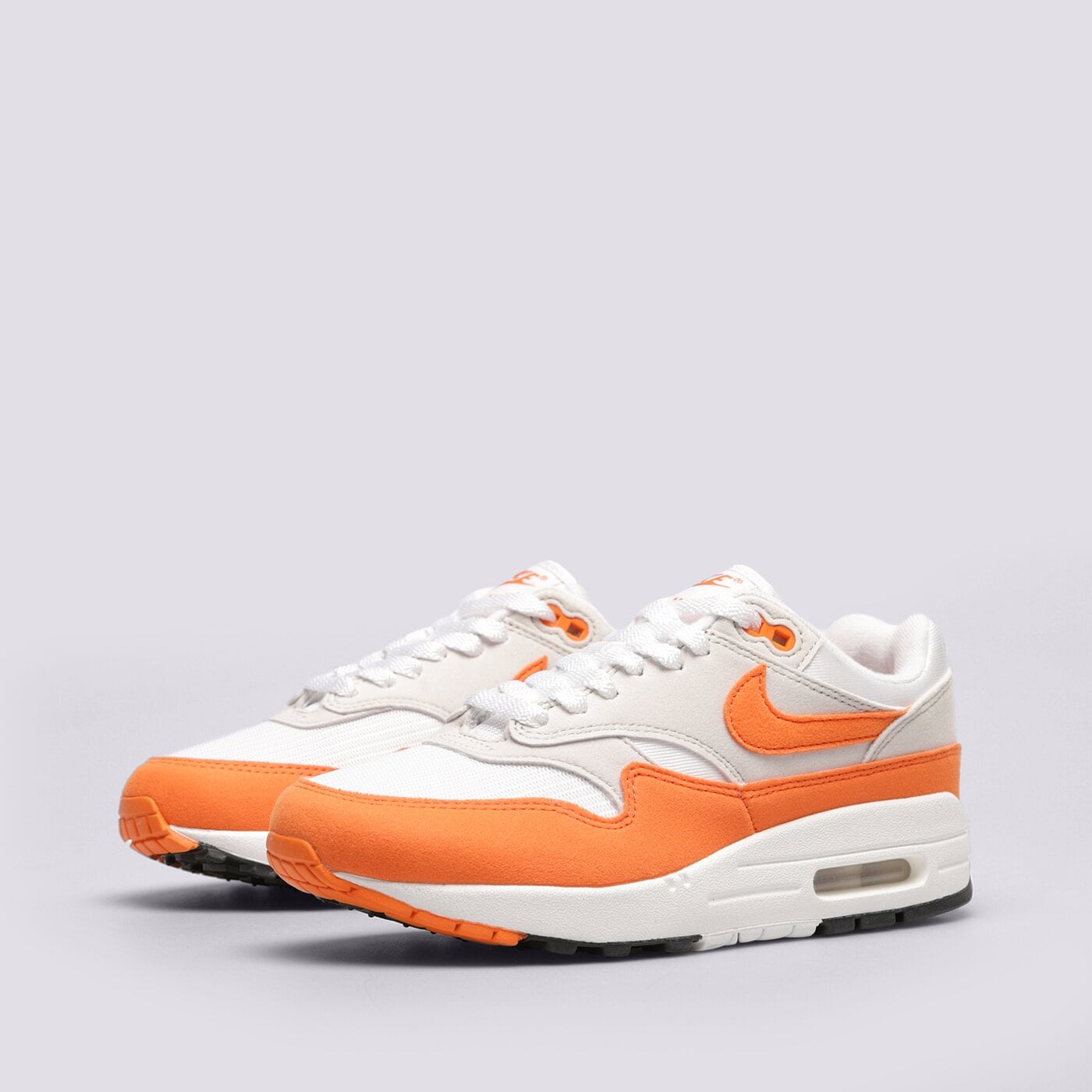 Дамски маратонки NIKE AIR MAX 1 '87 dz2628-002 цвят оранжев