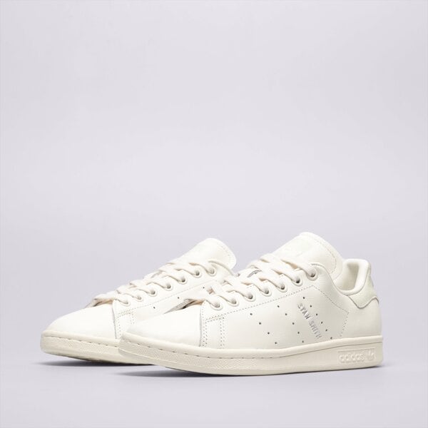 Дамски маратонки ADIDAS STAN SMITH W hq6659 цвят бял