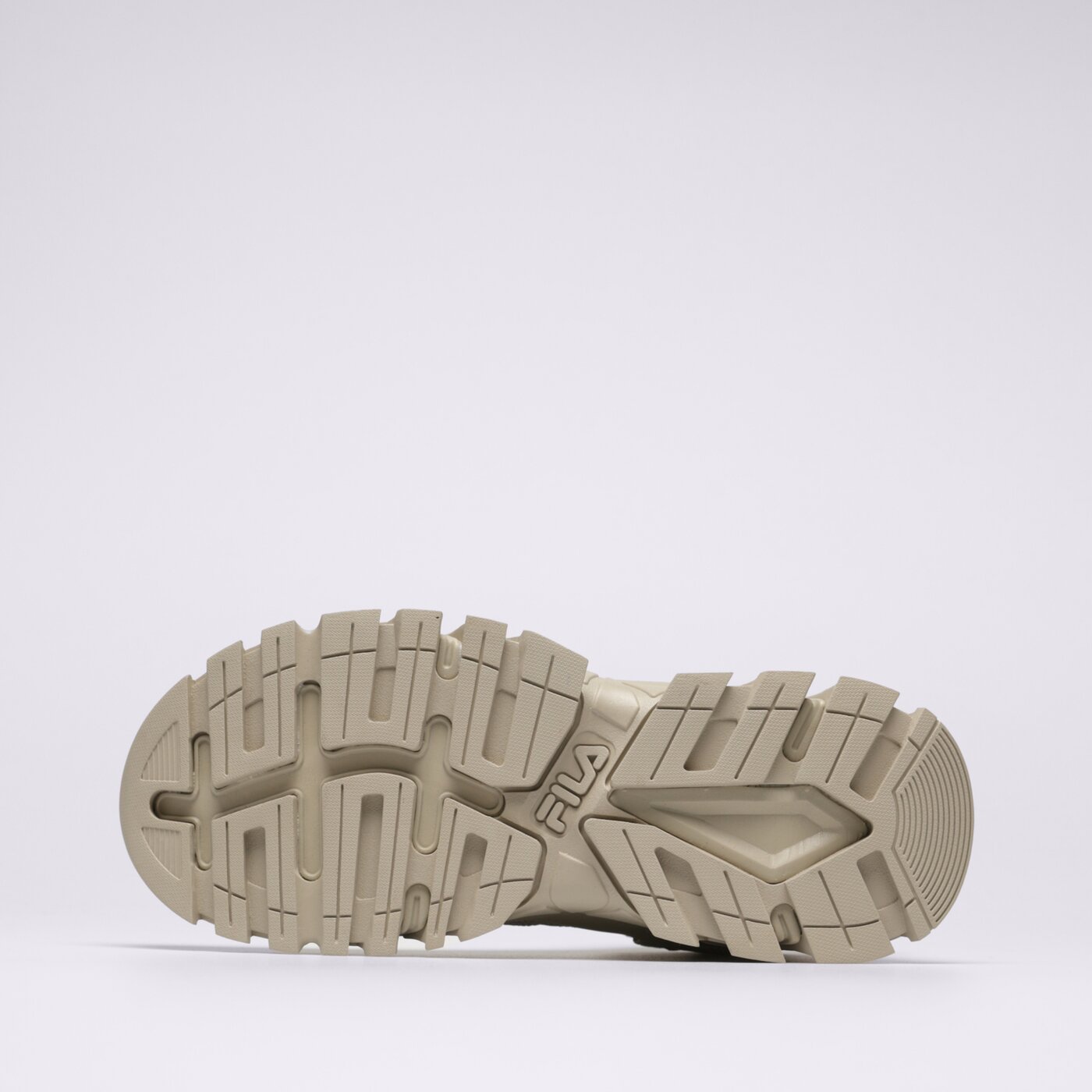 Дамски маратонки FILA VITTORI  5cm01822-050 цвят бежов