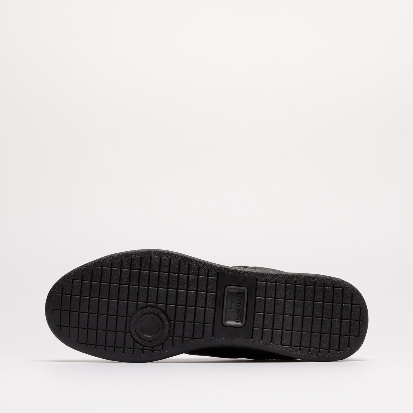 Мъжки маратонки LACOSTE CARNABY PRO 222 2 744sma004102h цвят черен