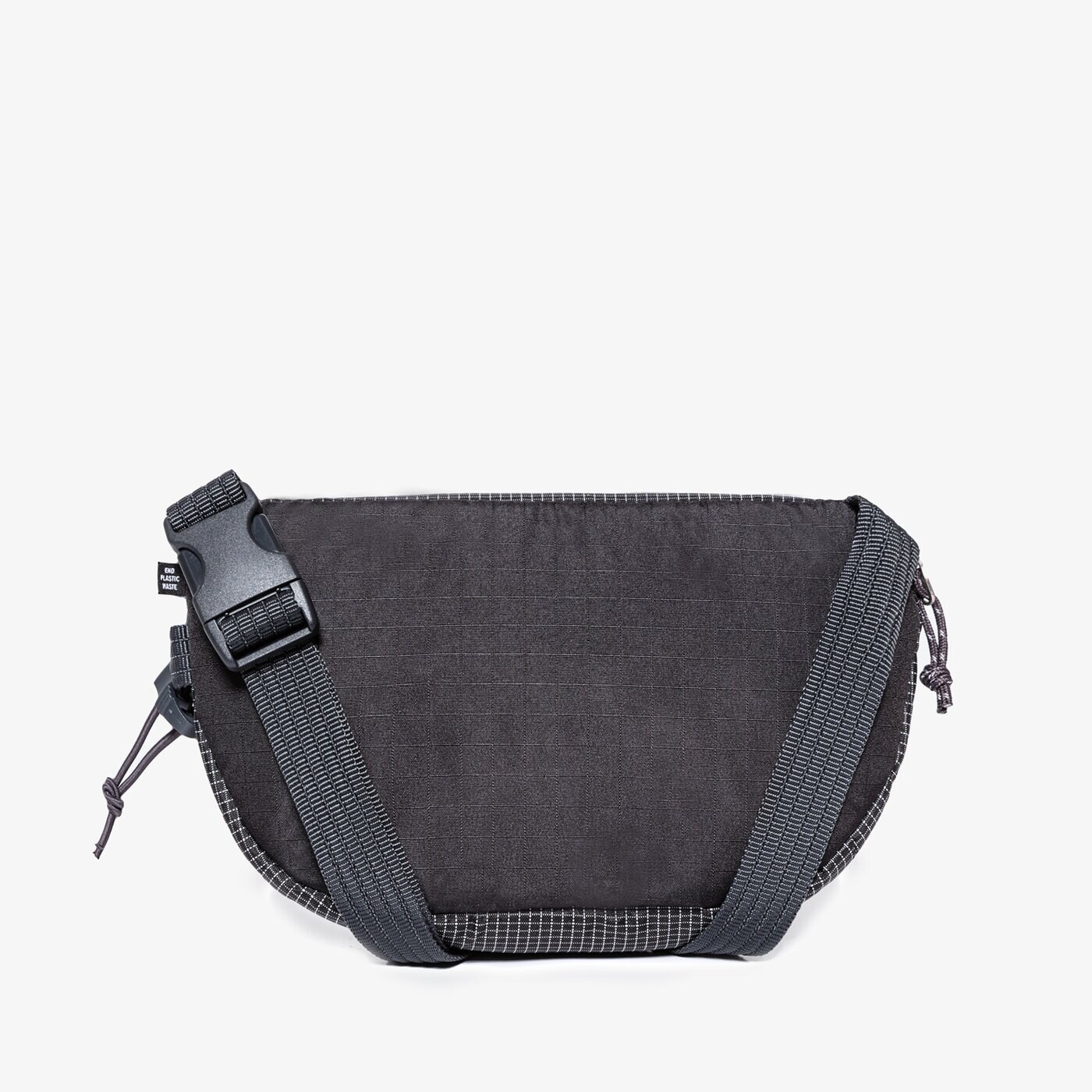 Дамска чанта за кръст ADIDAS ЧАНТА WAISTBAG S hl6732 цвят черен