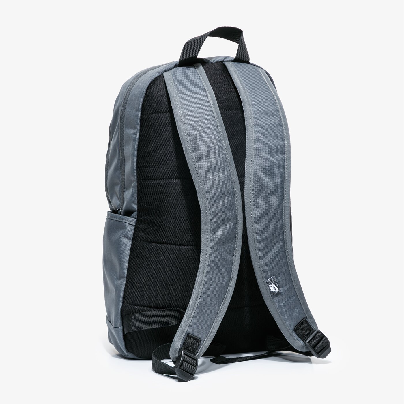 Детска раница NIKE РАНИЦА ELEMENTAL dd0559-068 цвят сив